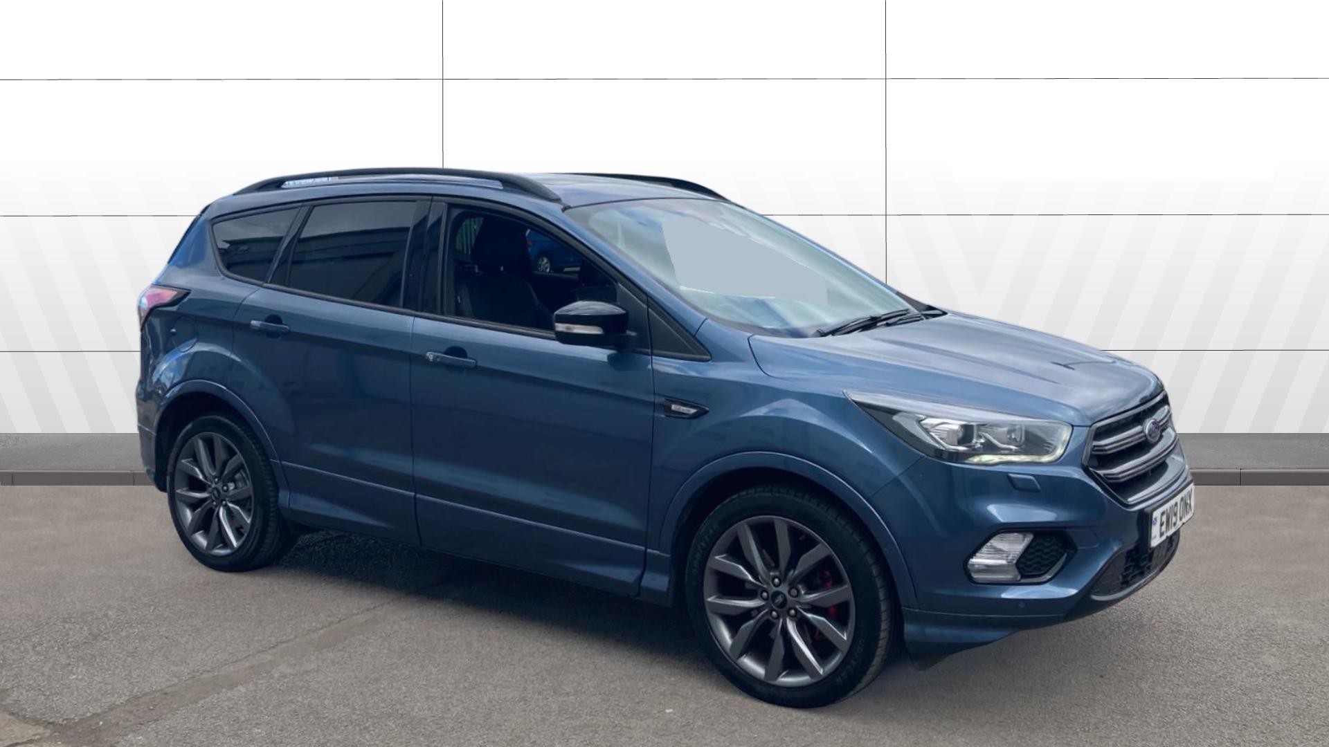 Kuga