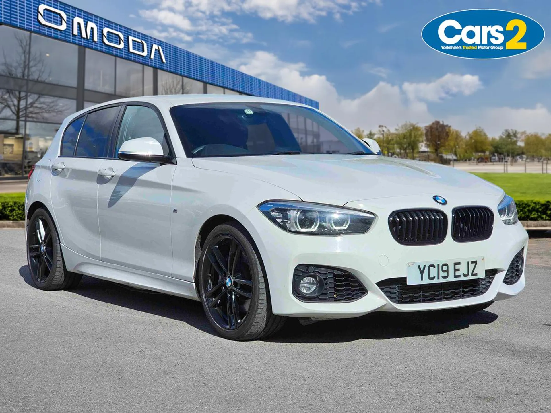 1 Series