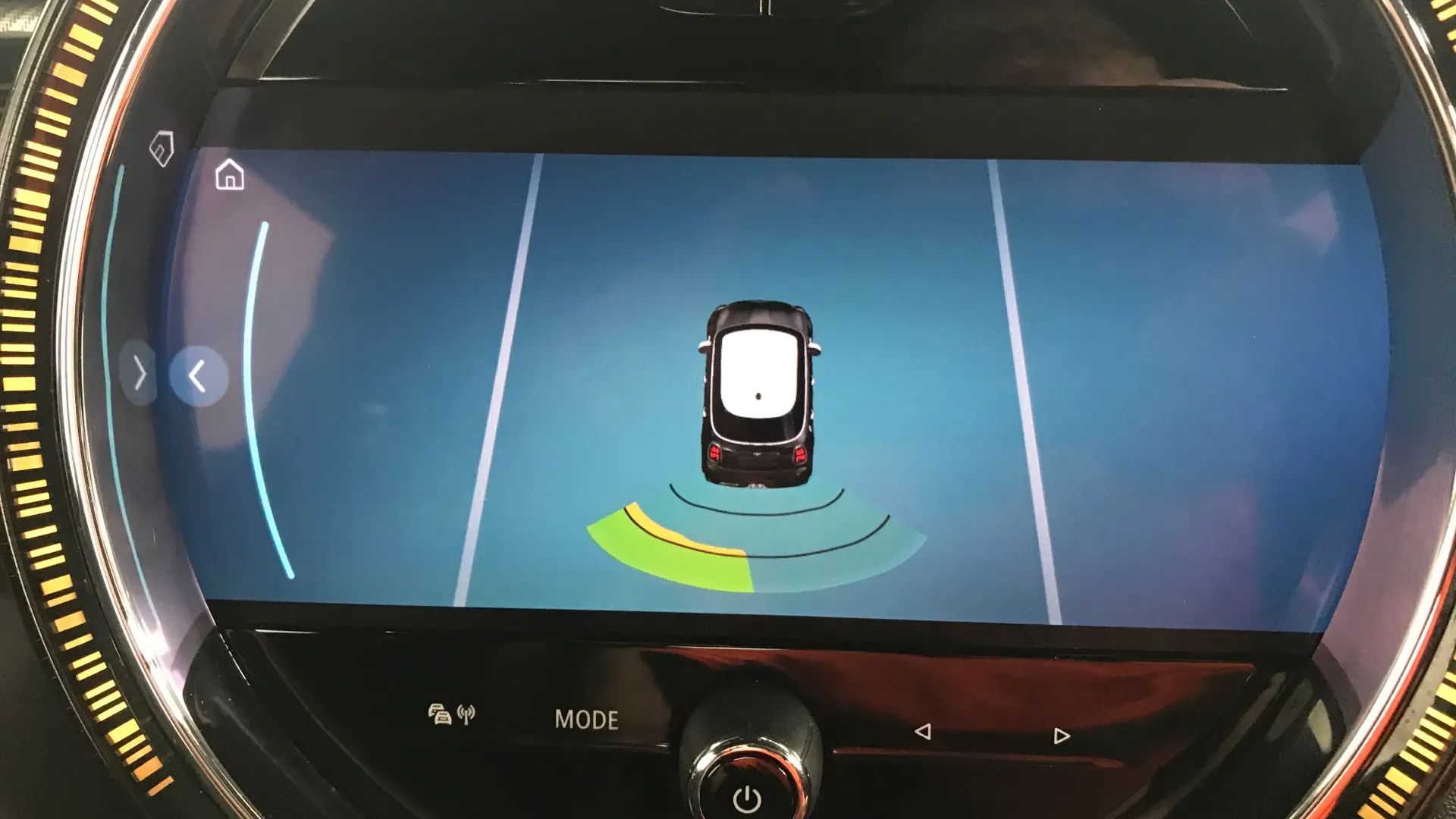 2023 MINI 5-Door Hatch