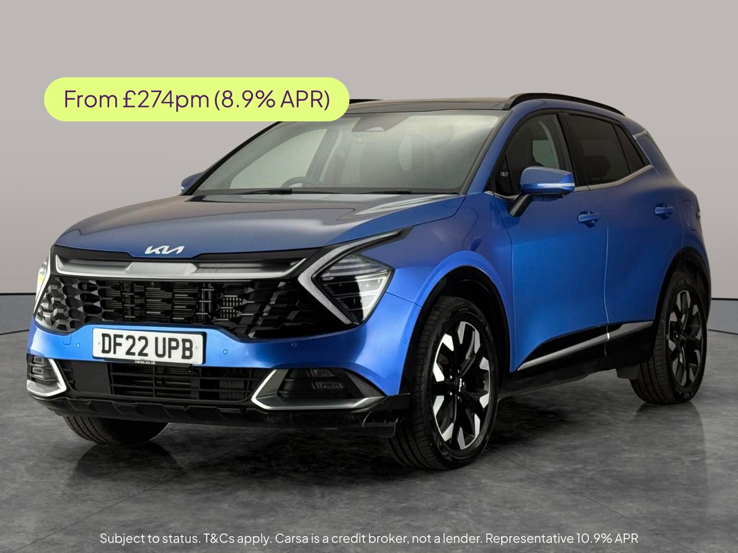 Sportage