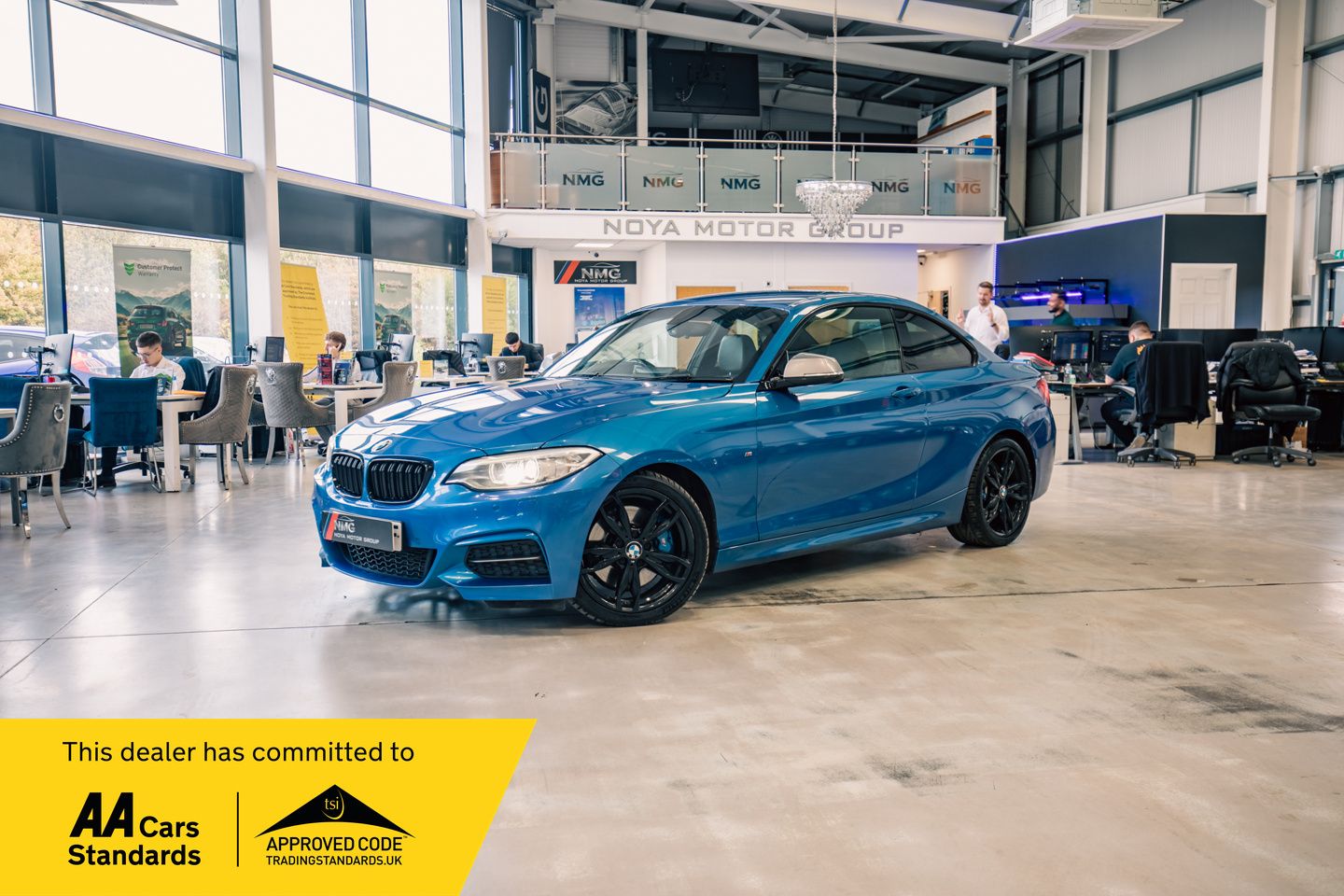 2 Series