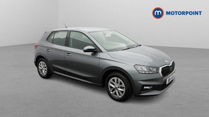 Fabia