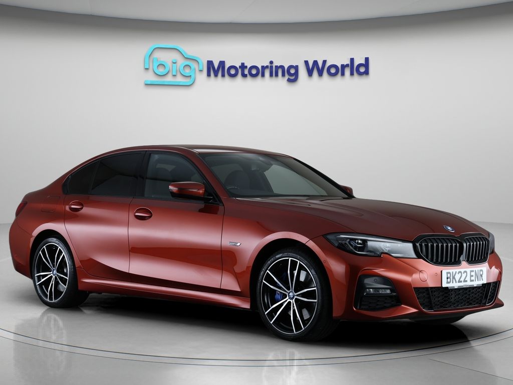 3 Series