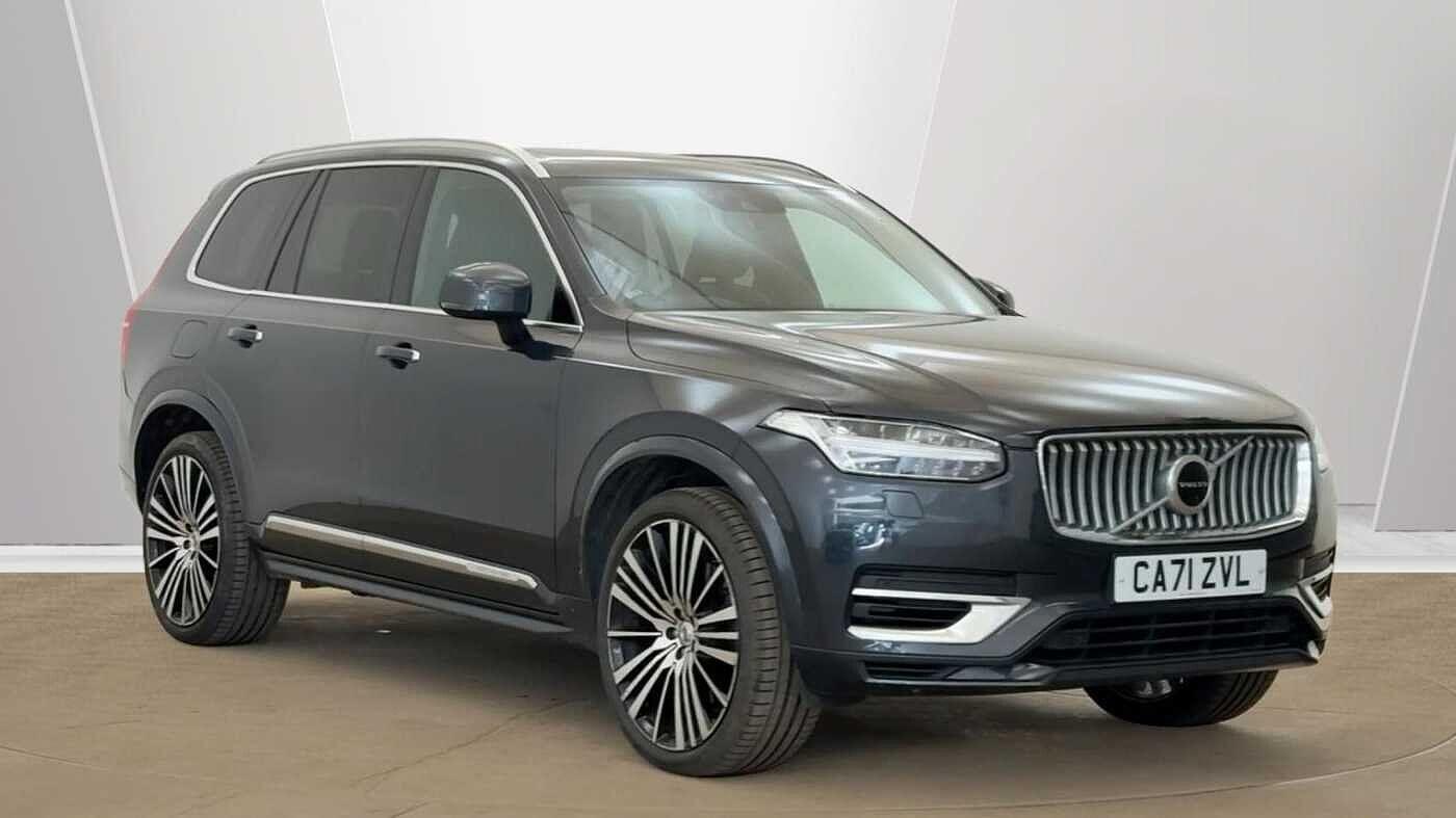 XC90