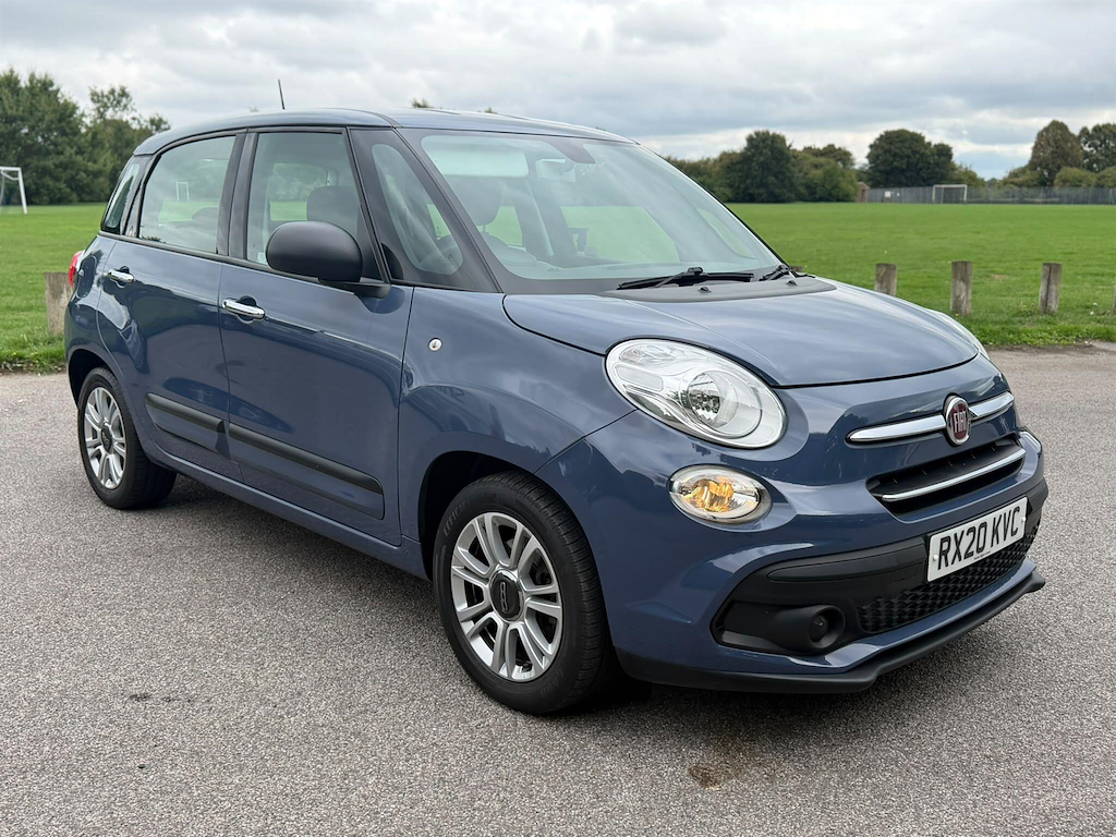 500L