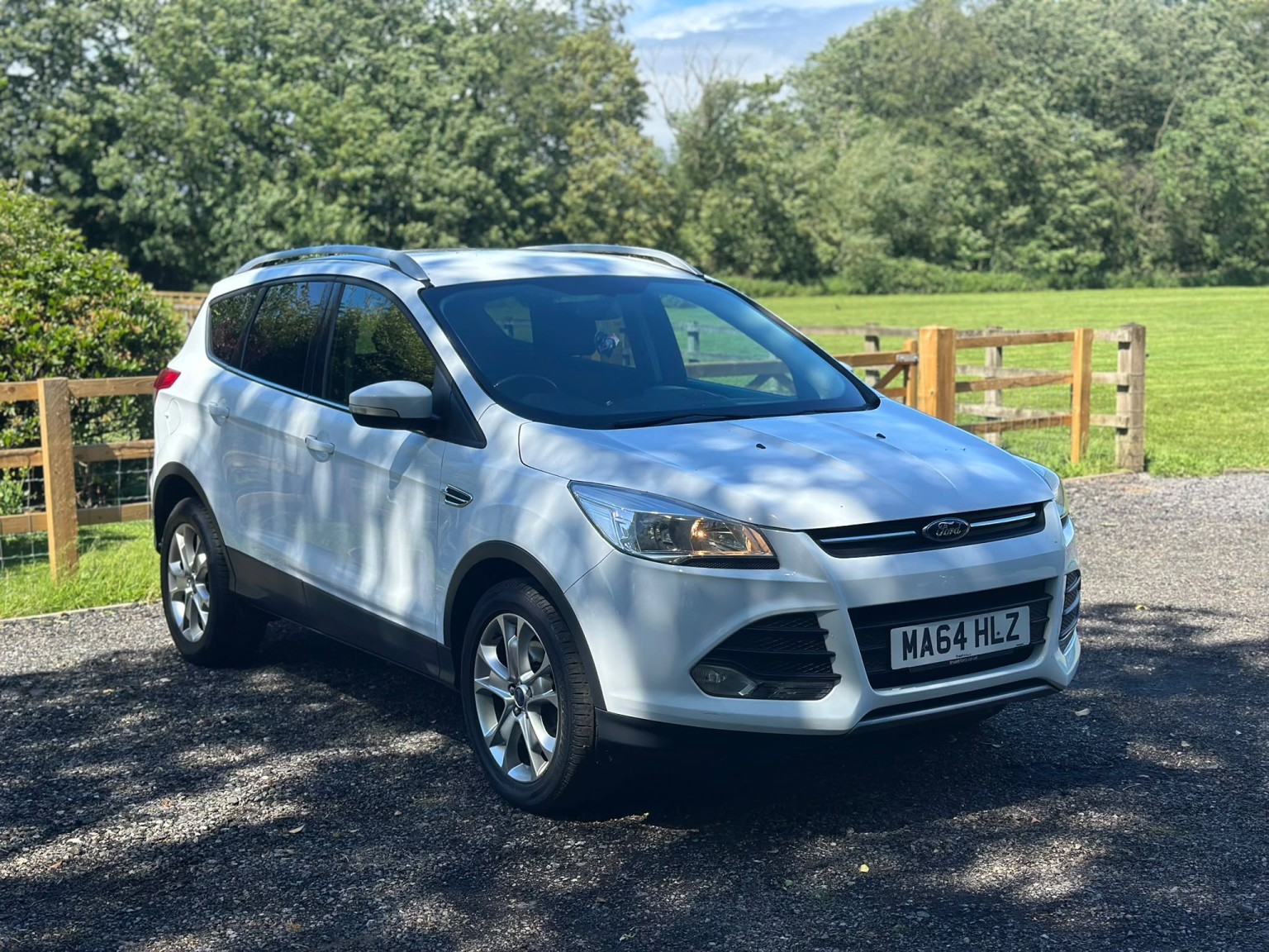 Kuga