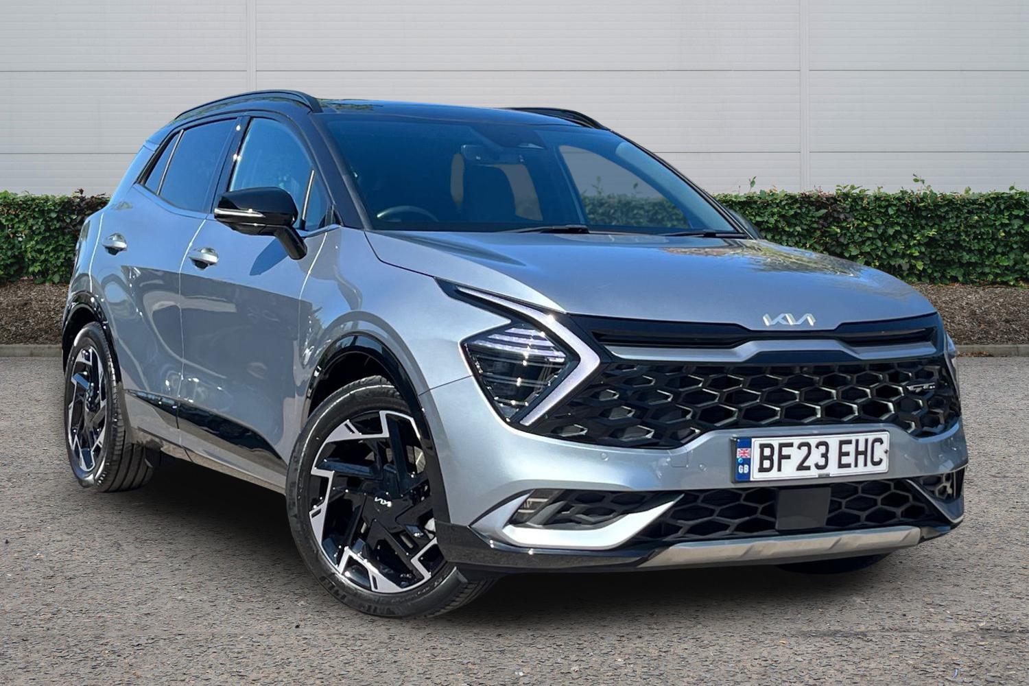Sportage