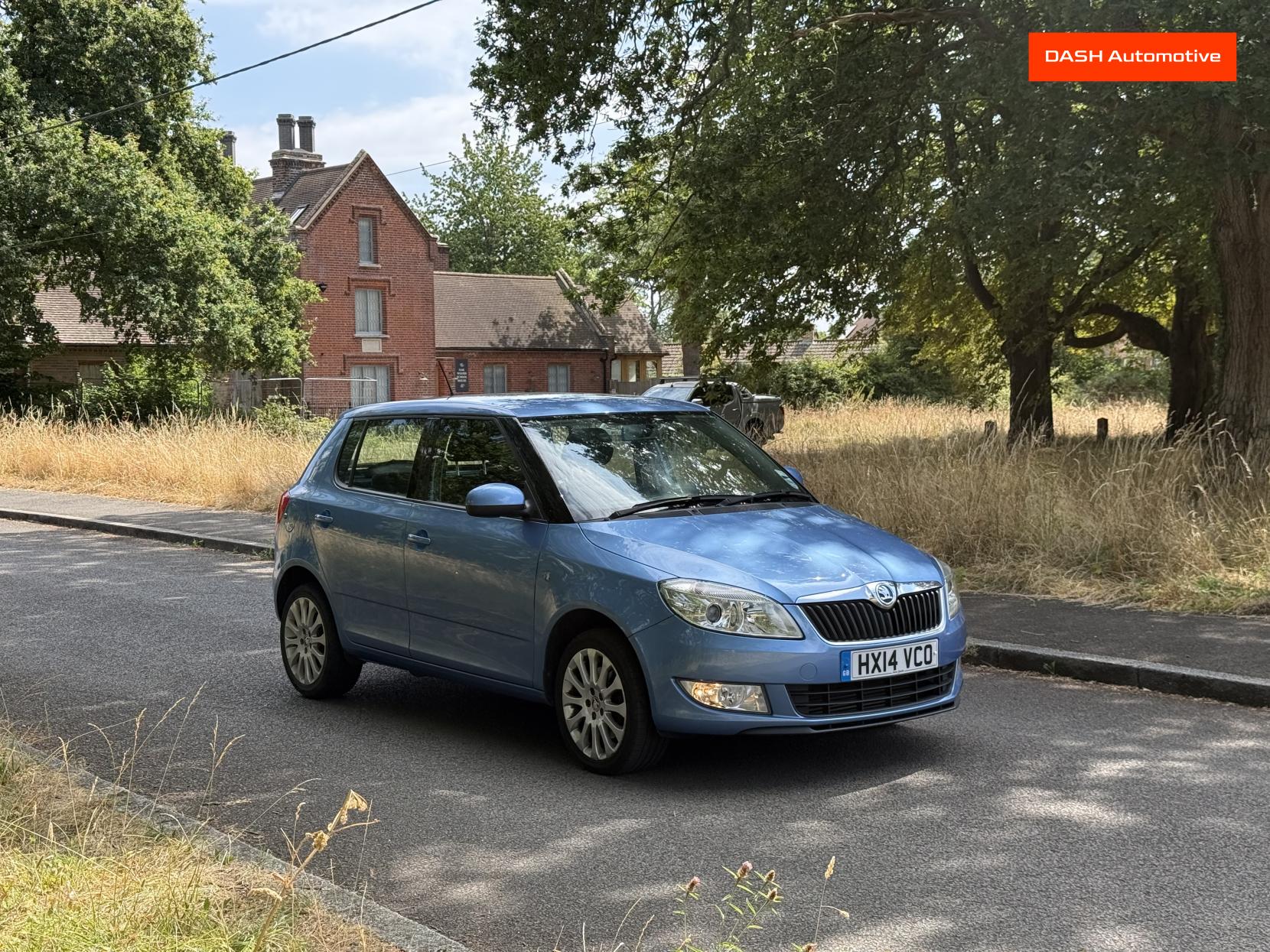 Fabia
