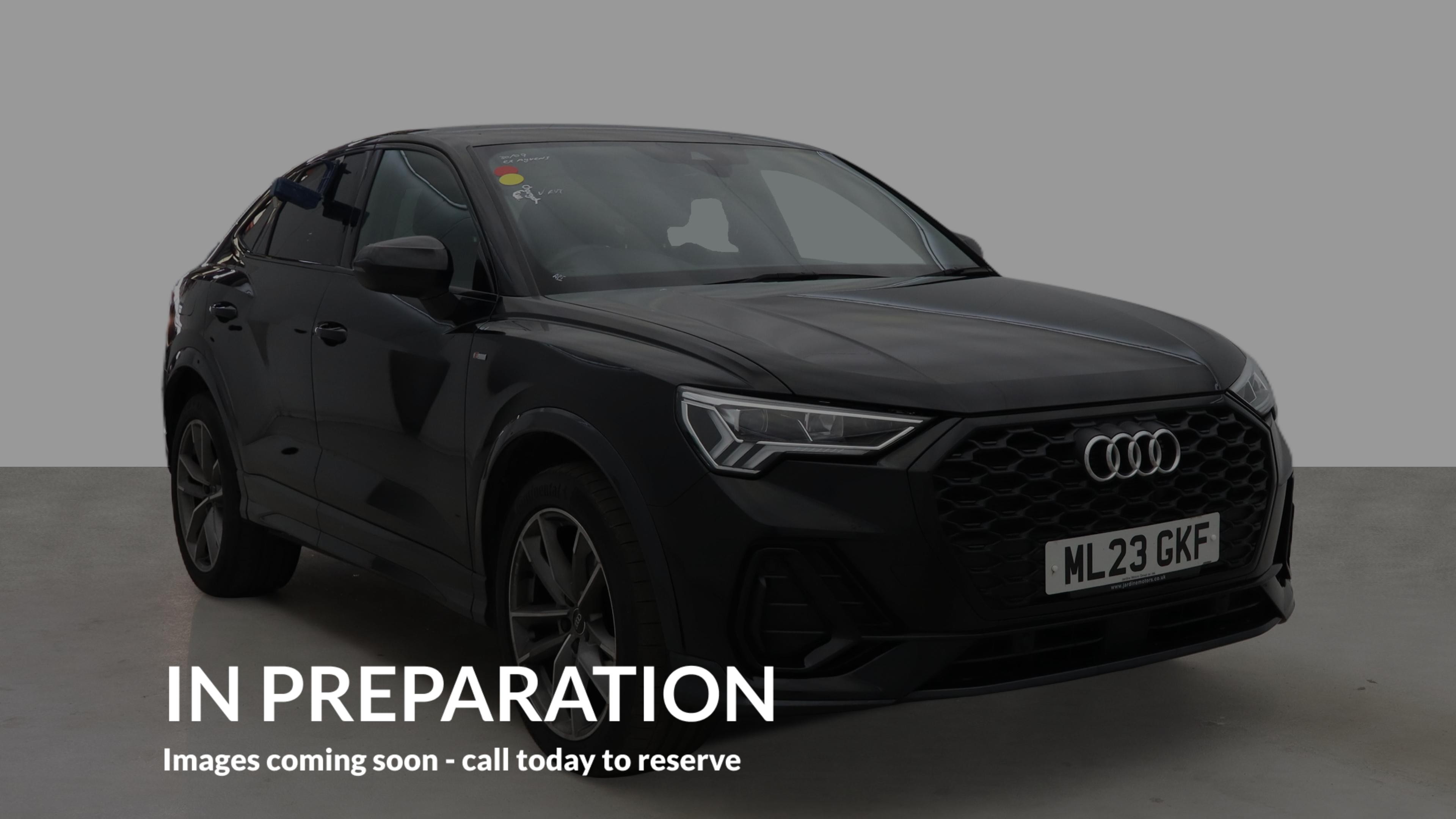 Q3 Sportback