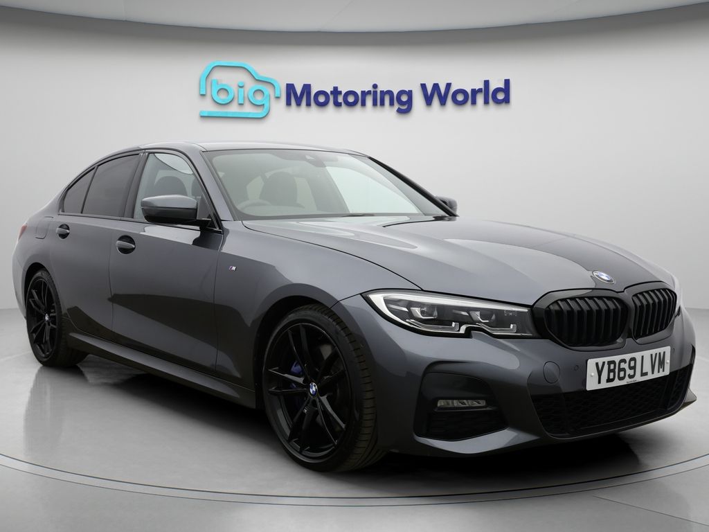 3 Series