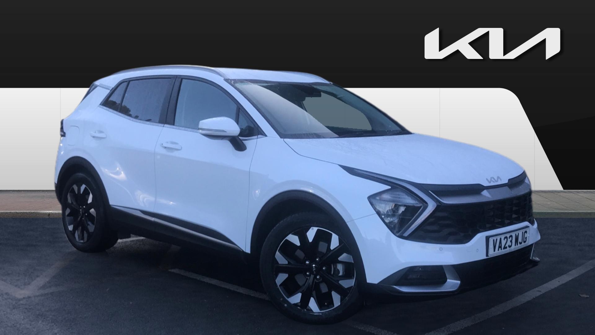 Sportage