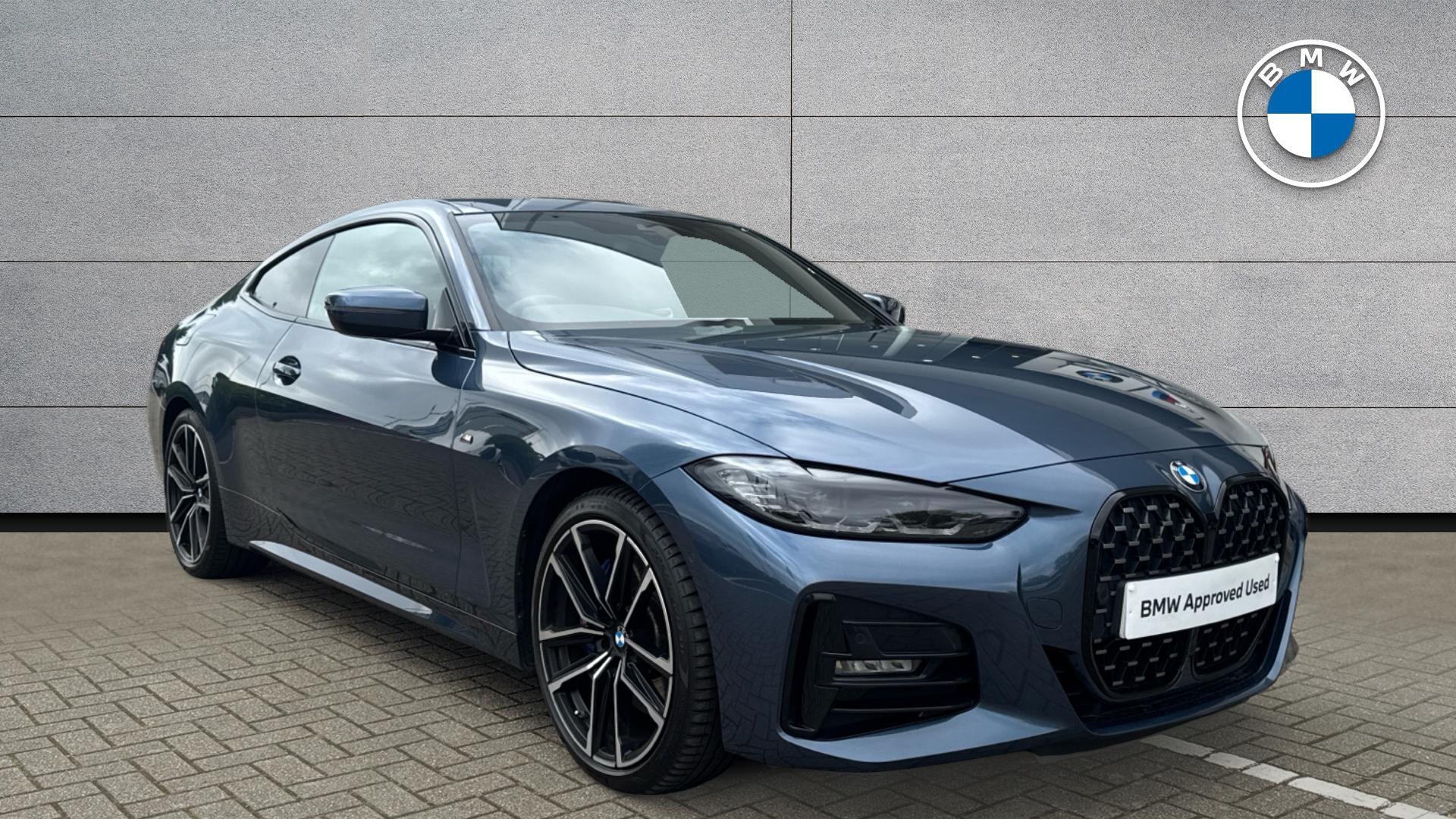 4 Series
