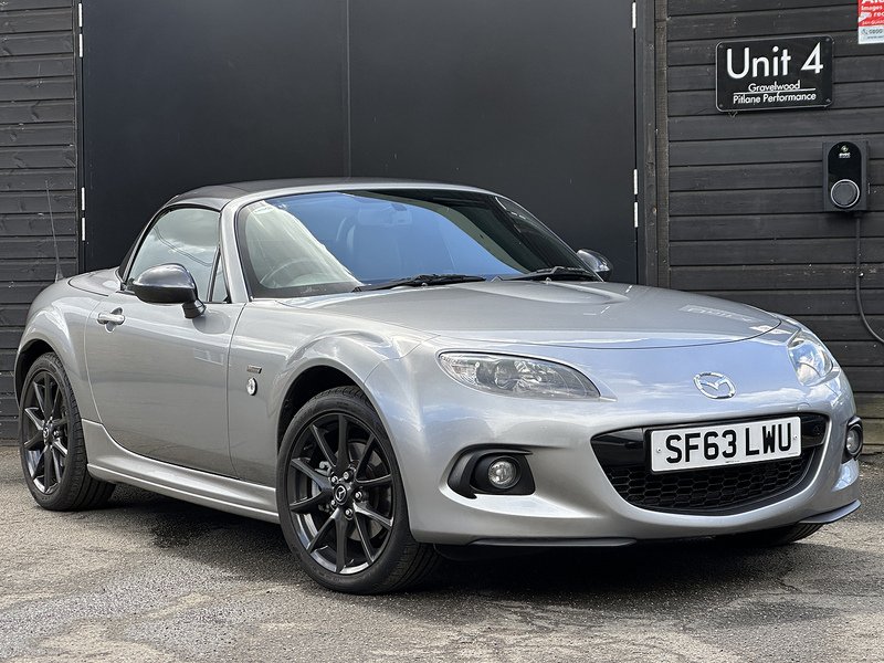 Mx-5