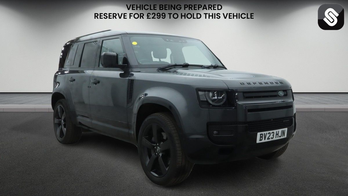 Defender