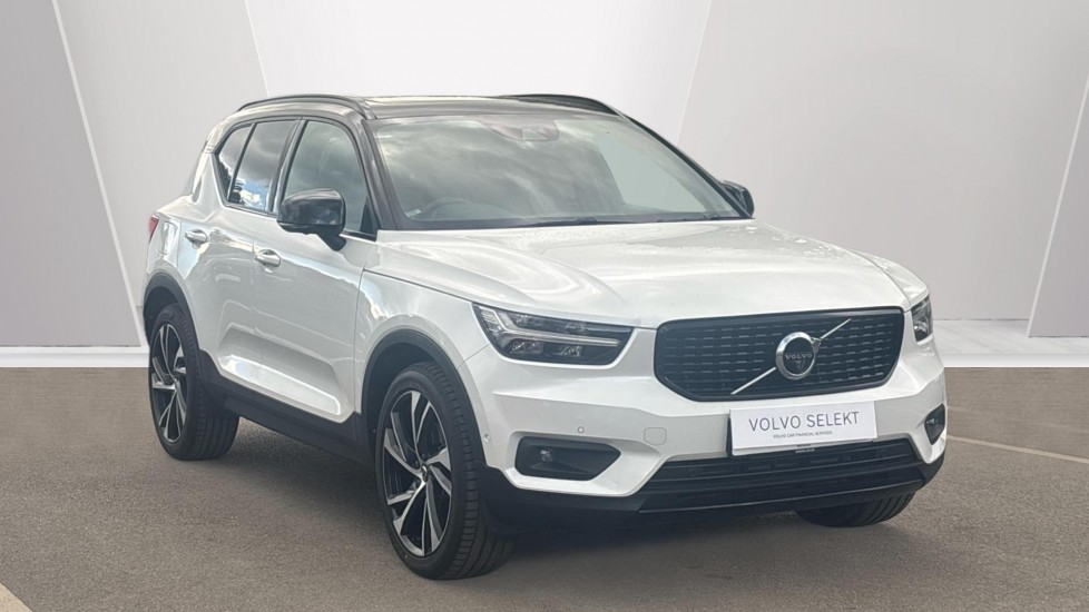Xc40