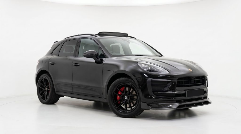 Macan
