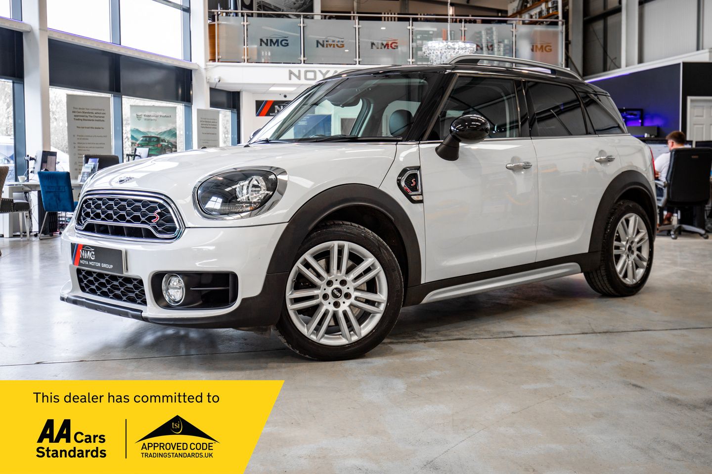 Countryman