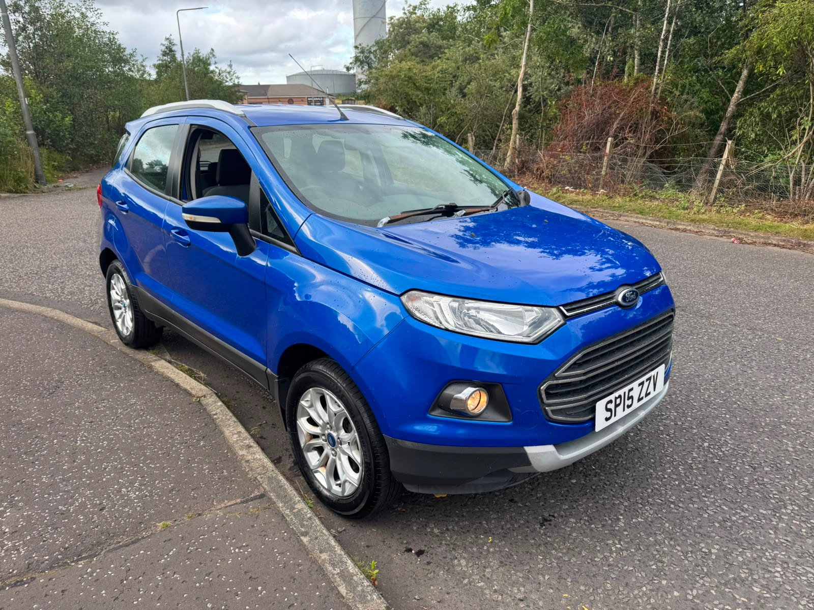 EcoSport