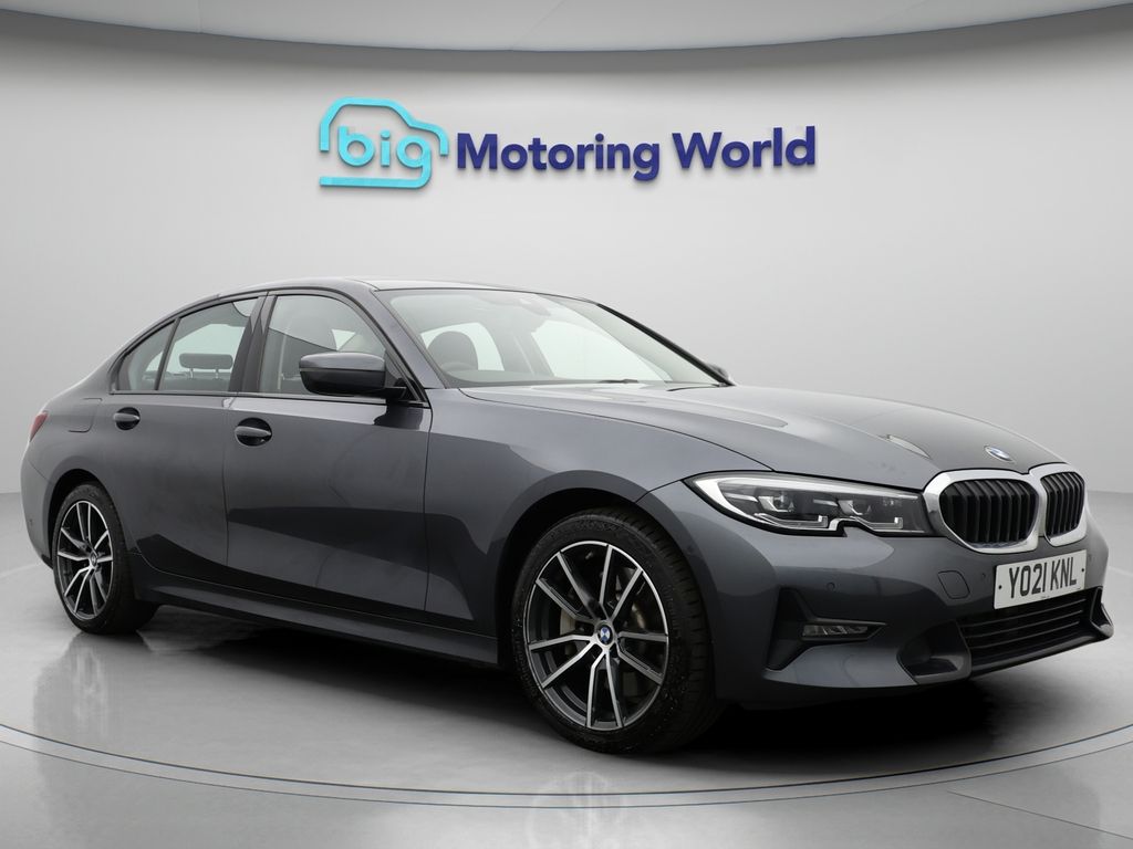 3 Series