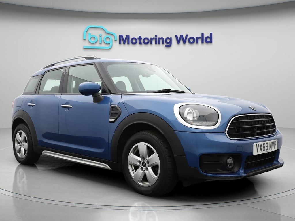 Countryman