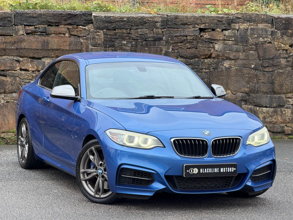 2 Series