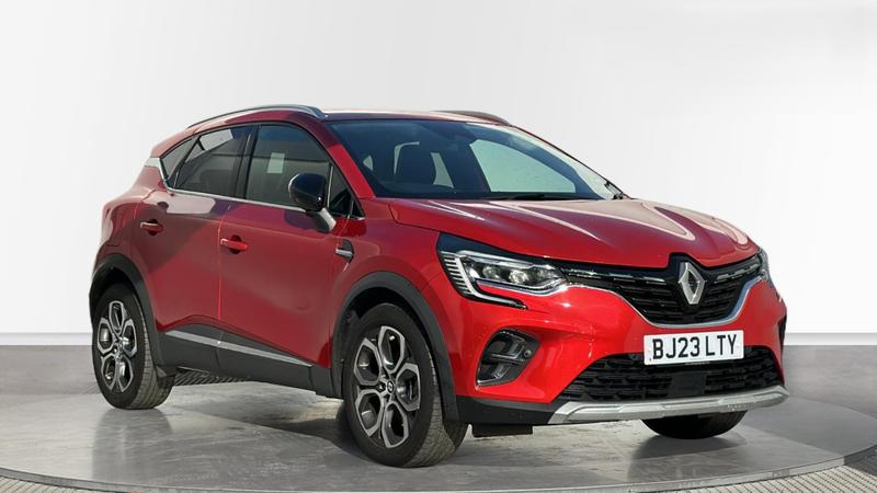 Captur