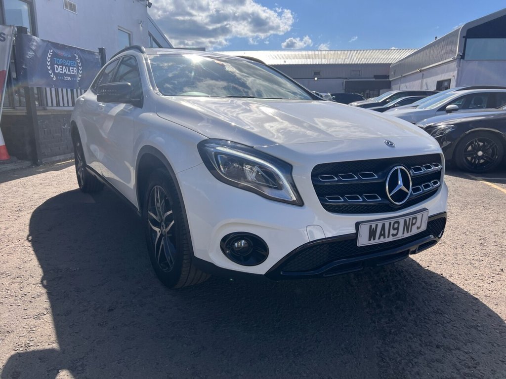 GLA