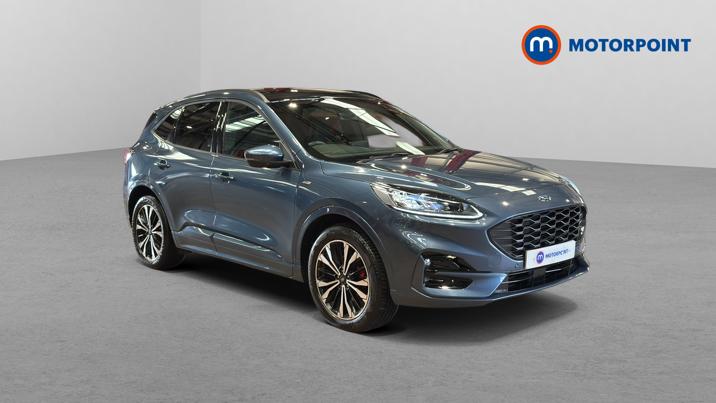 Kuga
