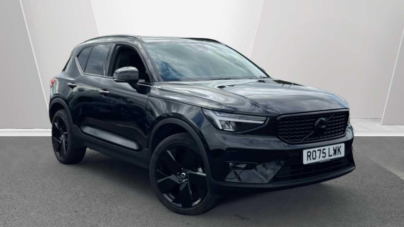 Xc40