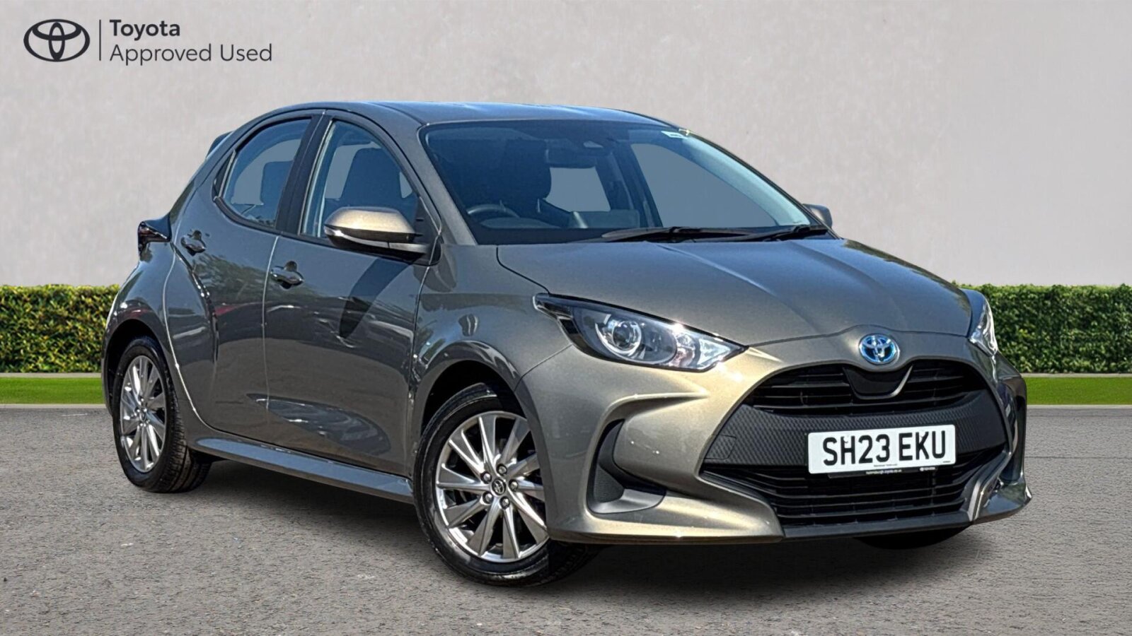 Yaris
