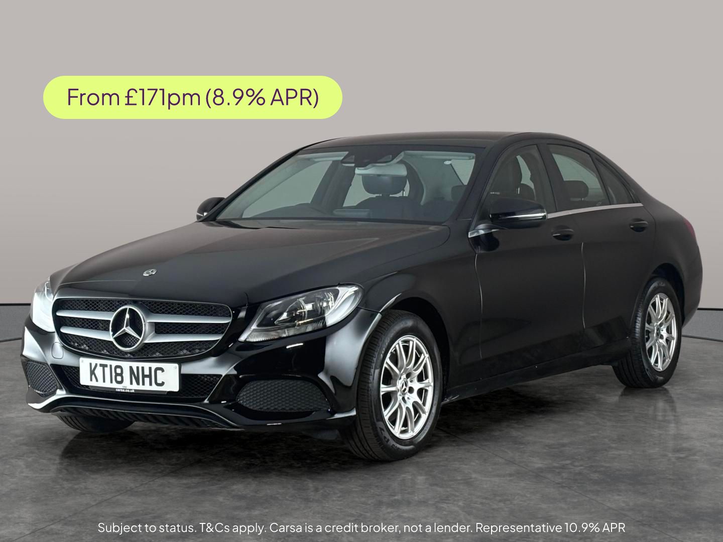 C Class