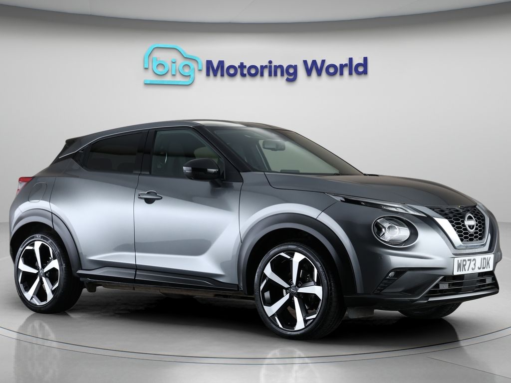 Juke