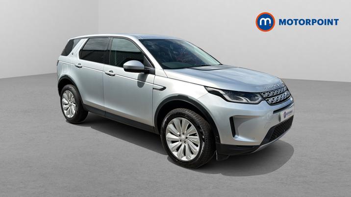 Discovery Sport