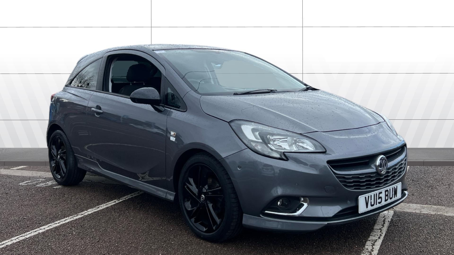Corsa