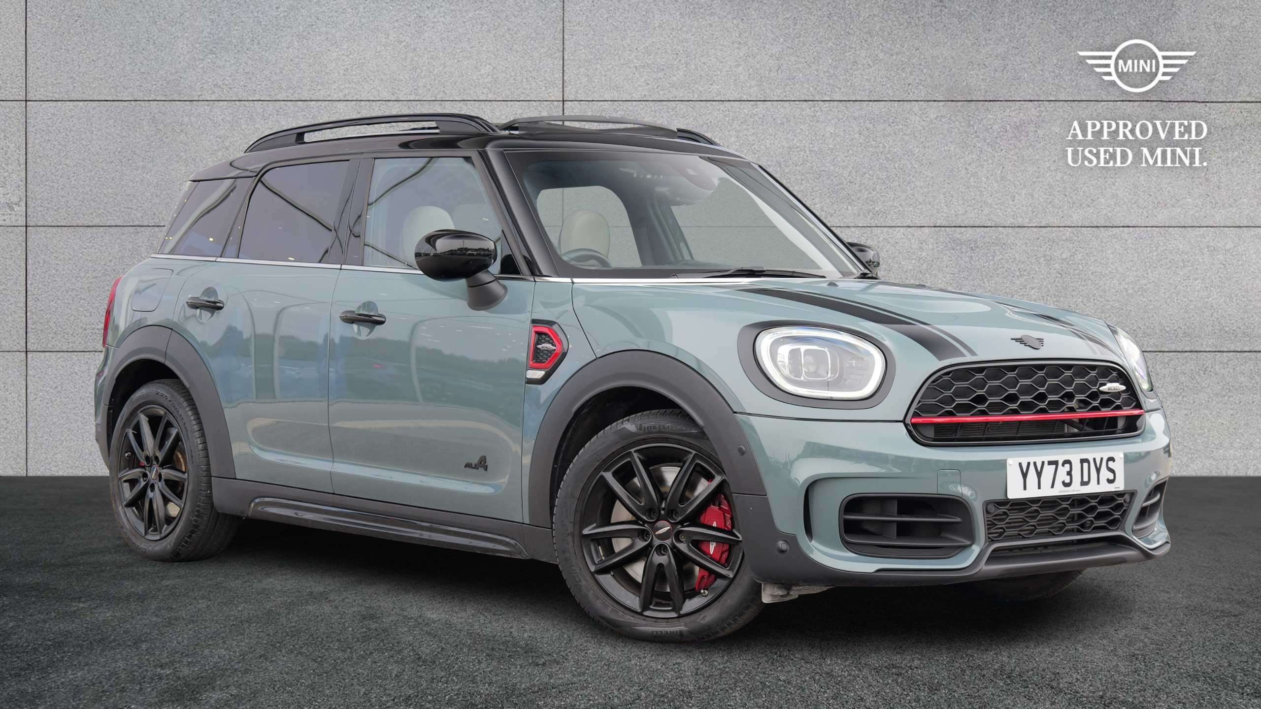 Countryman