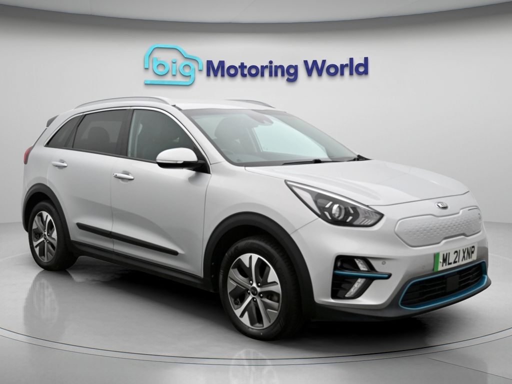 e-Niro