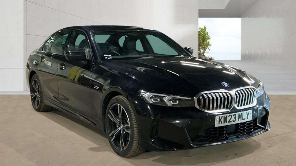3 Series