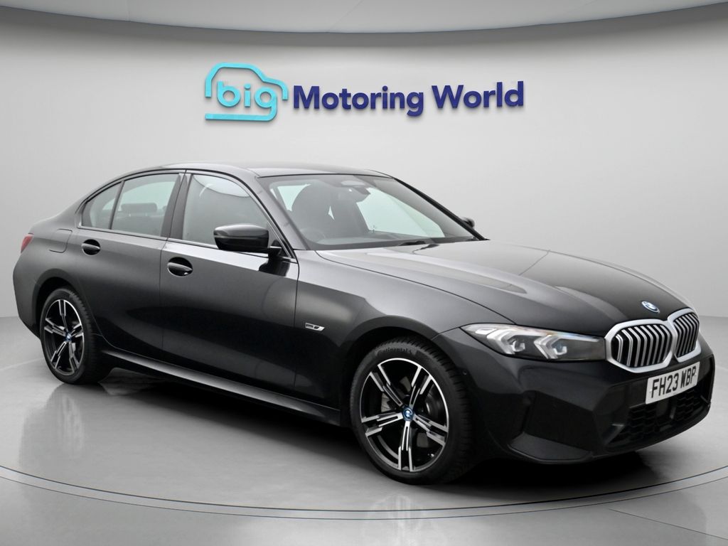 3 Series