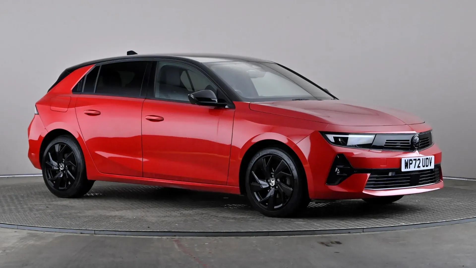 Astra