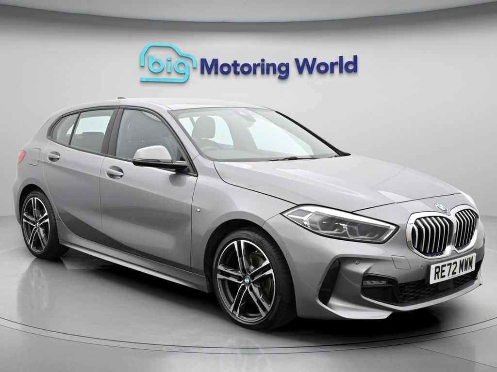 1 Series