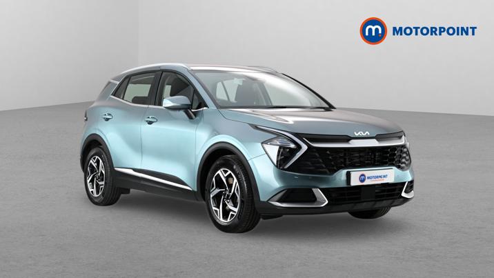Sportage