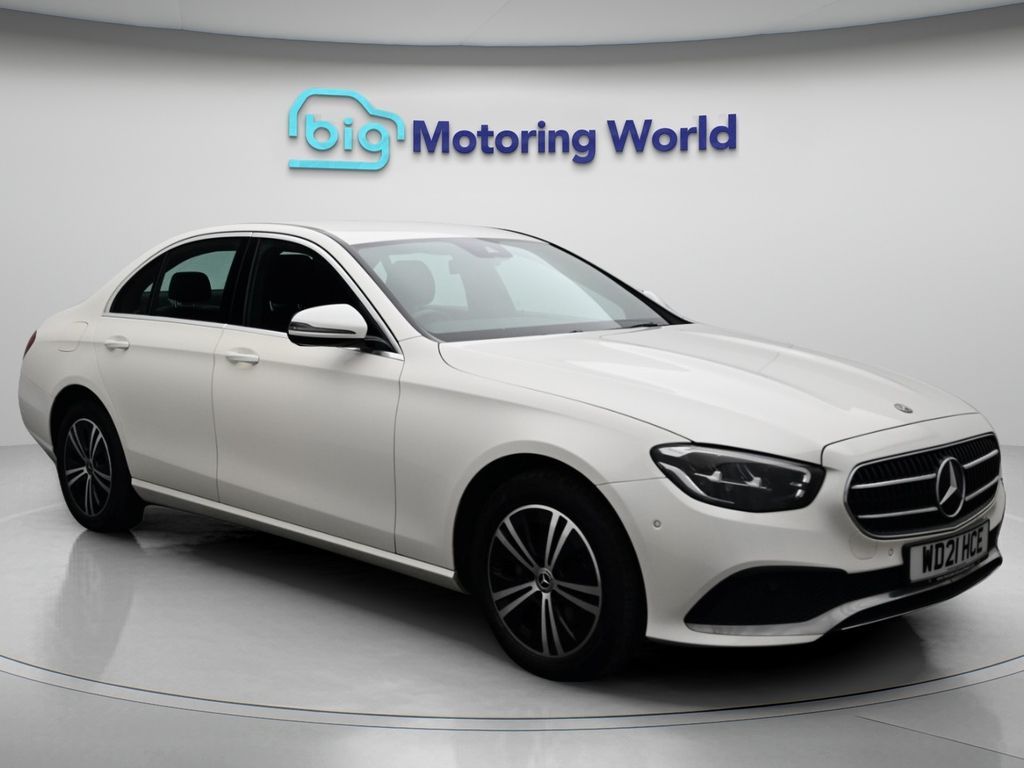 E Class