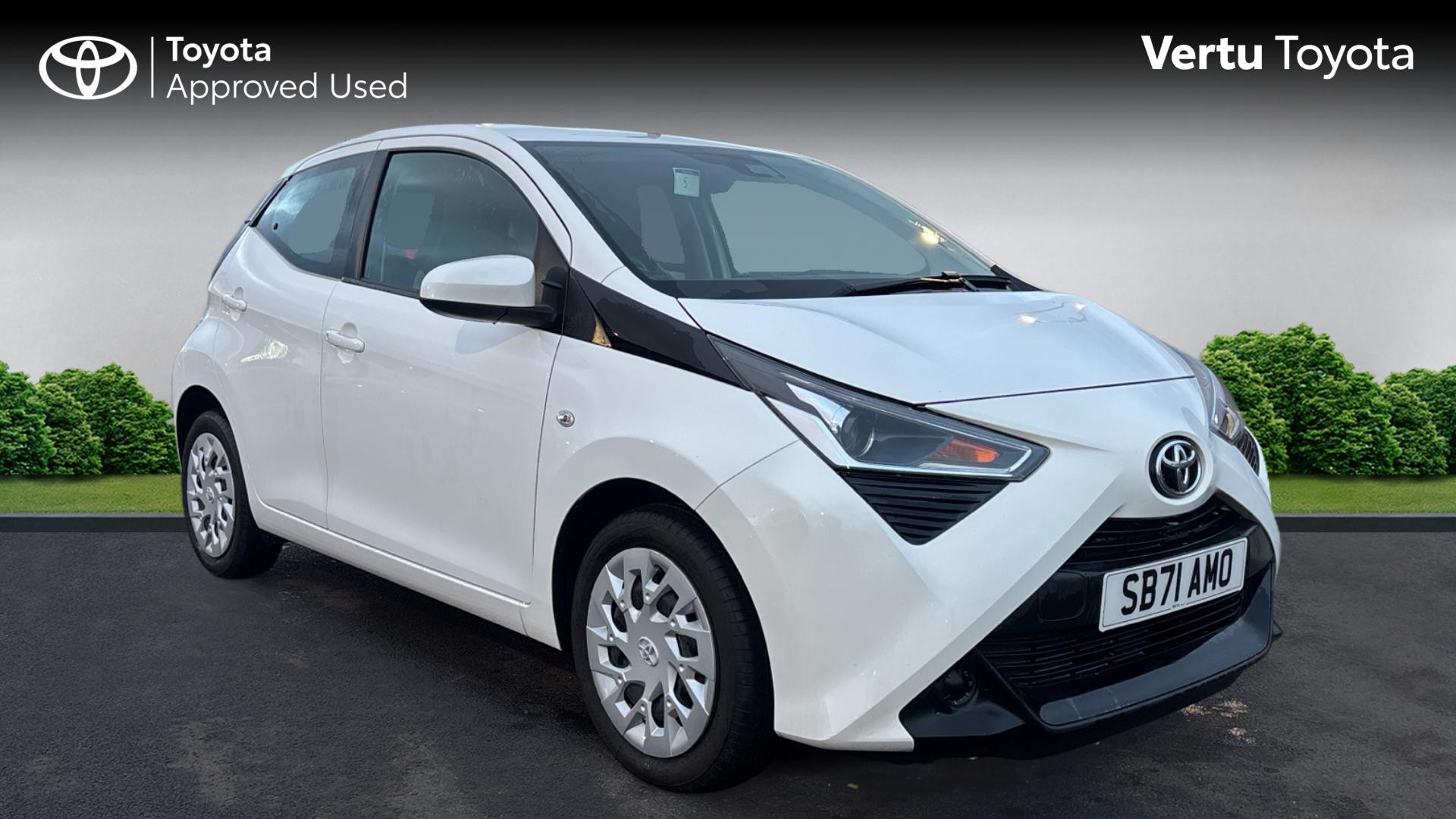 Aygo