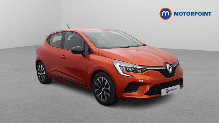 Clio