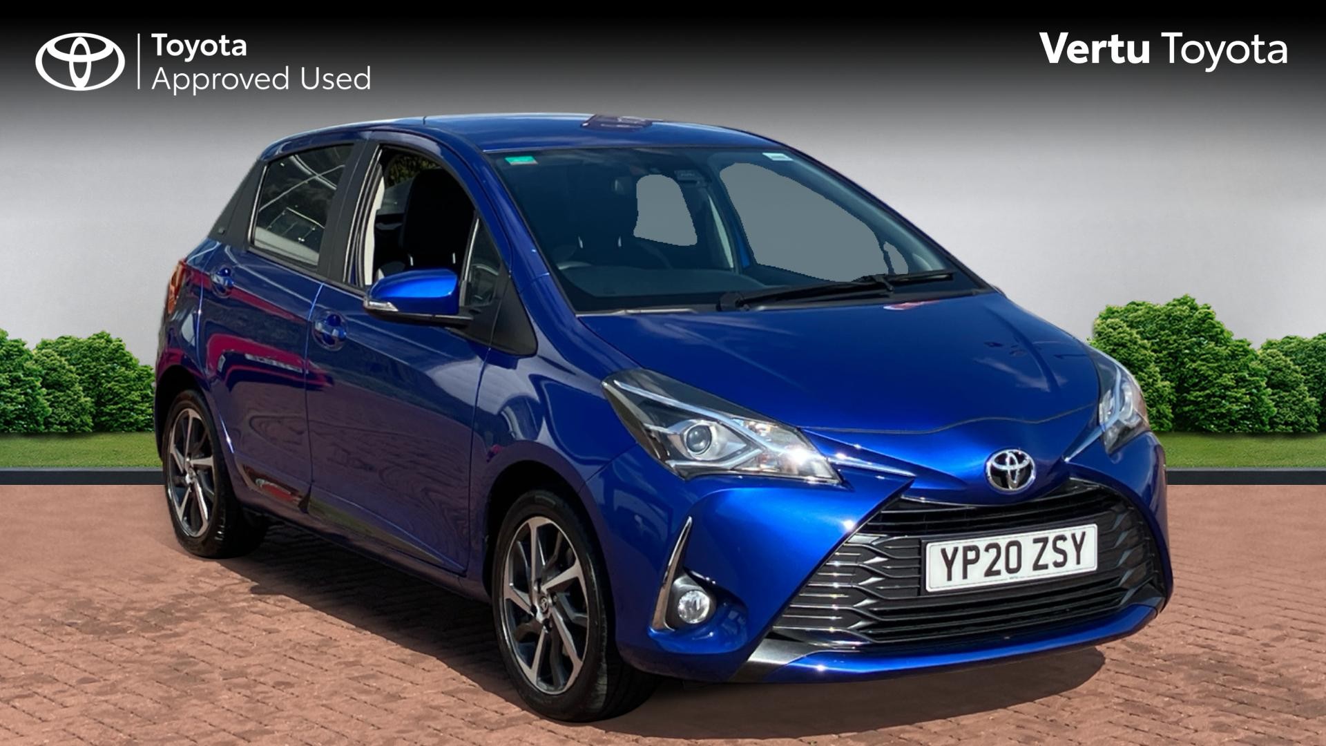 Yaris