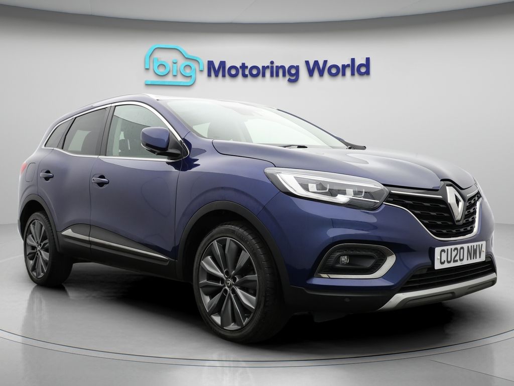 Kadjar