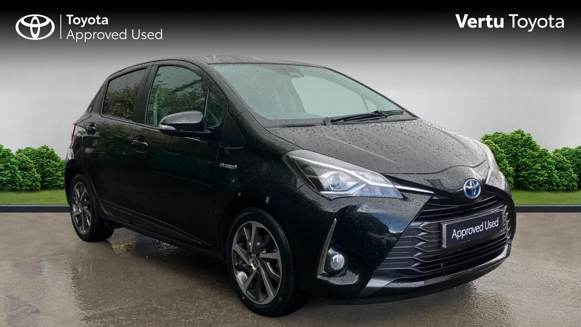 Yaris