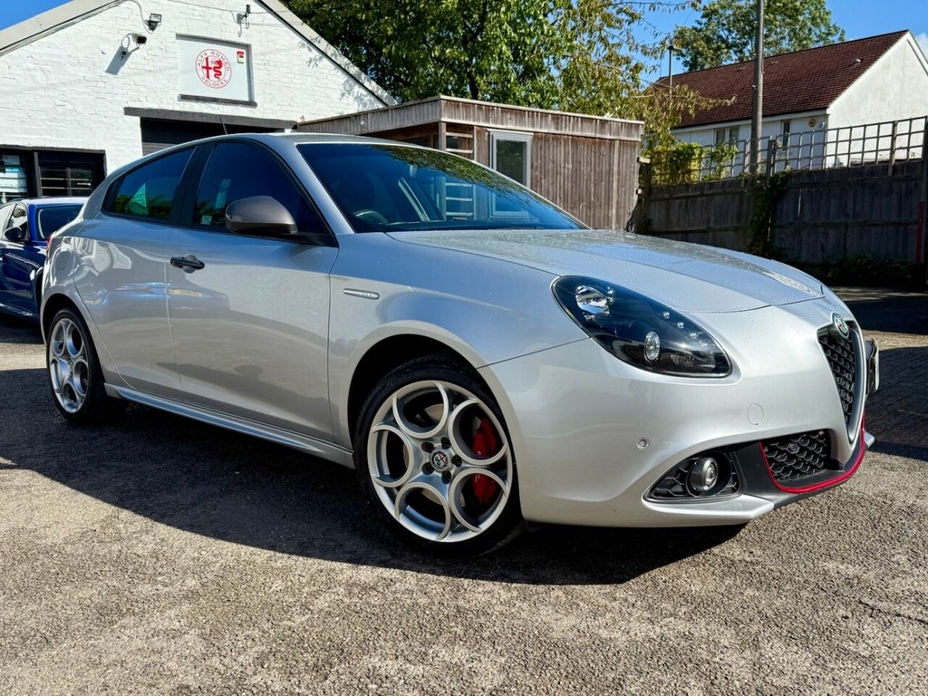 Giulietta