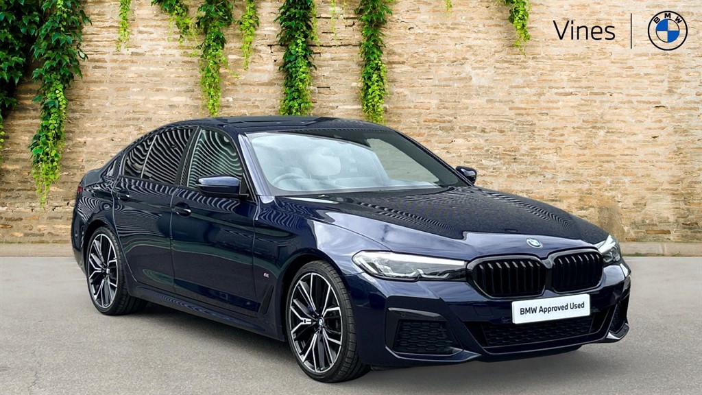 5 Series