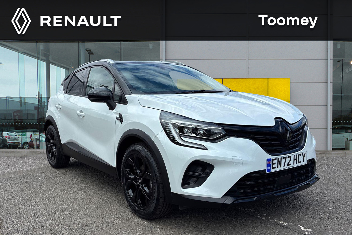 Captur